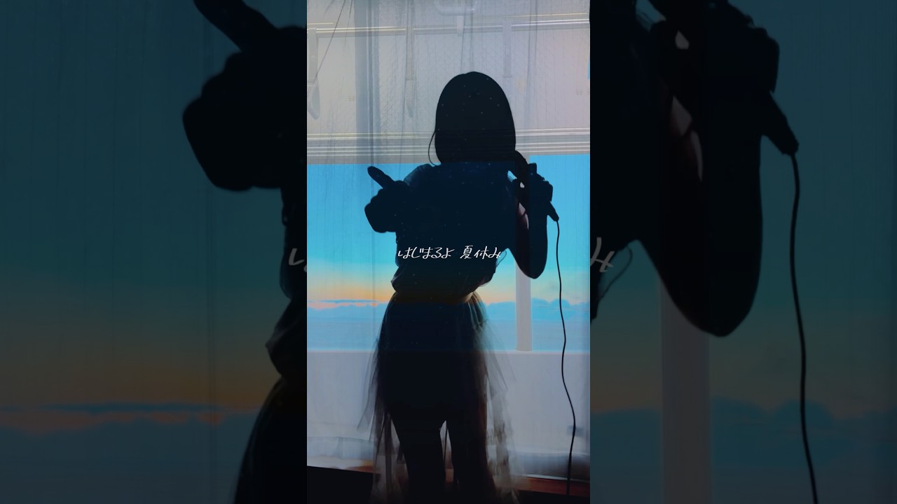 SUMMER SONG