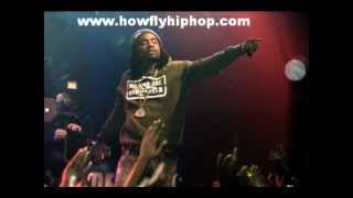 Wale - Slight Work (Remix) (Feat. French Montana, Diddy, &amp; Mase) | CDQ