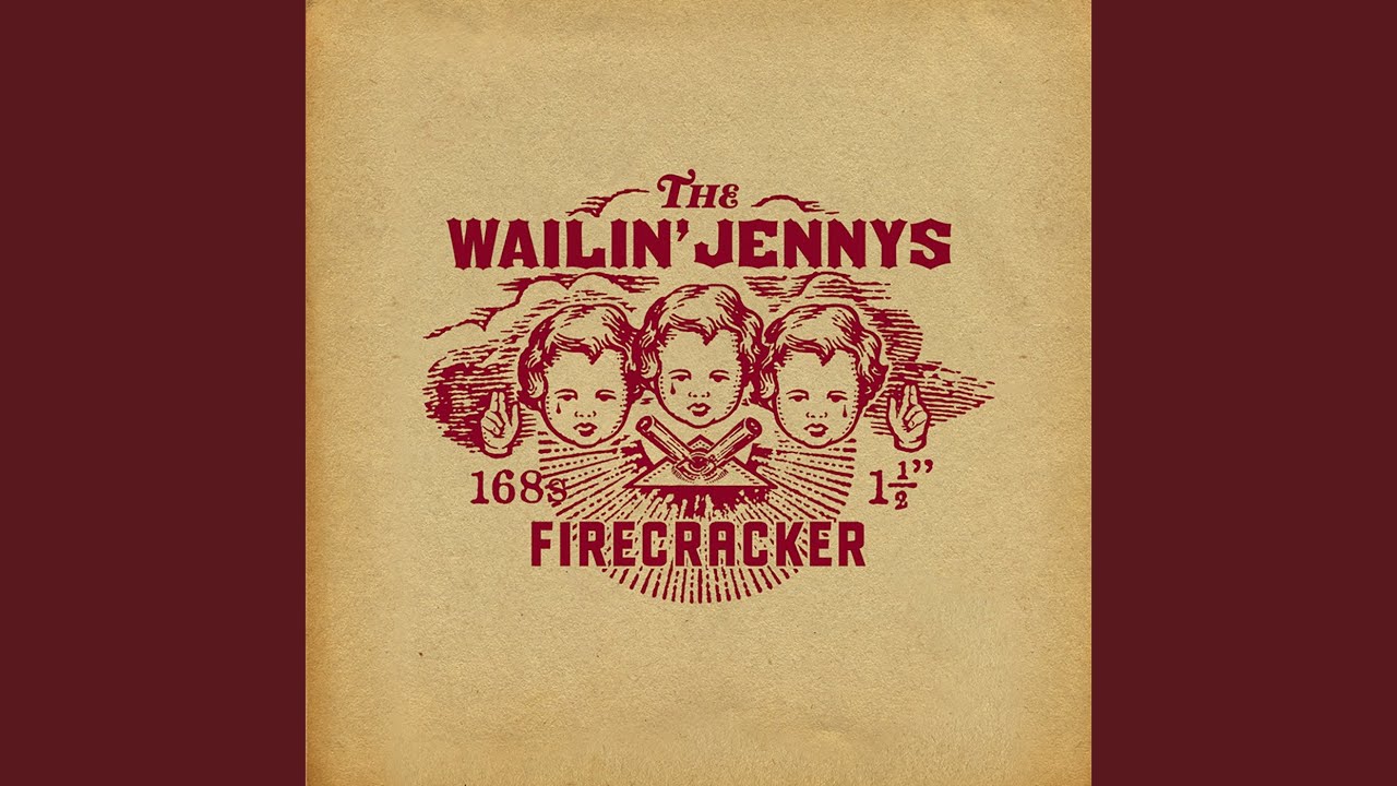 The Wailin' Jennys