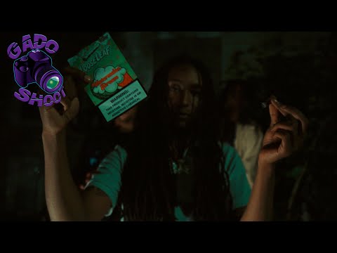 JMo X Bino Laflare - Hardwood (Official Video)  Shot By @GadoShoot