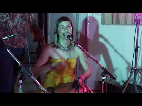 Se viene: Ciclo Mirá! FBA - Chanas / Brujxs de Chiclana