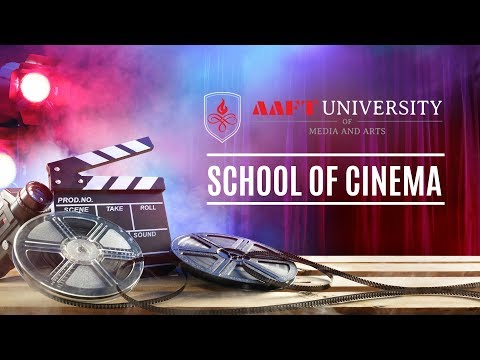 AAFT University of Media and Arts Raipur General video thumbnail 6