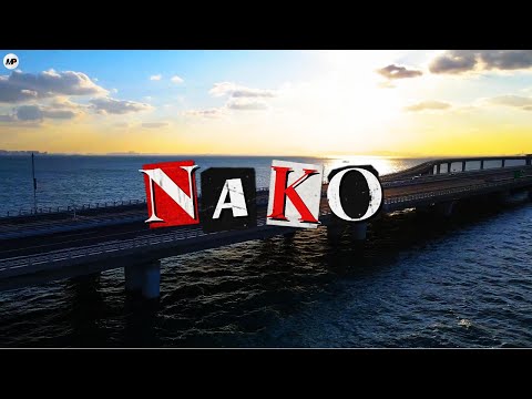 NAKO - MP (Lyrics Video)
