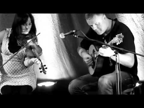 Yvonne Casey & Eoin O'Neill - Live From The Galway Fringe Festival 2014