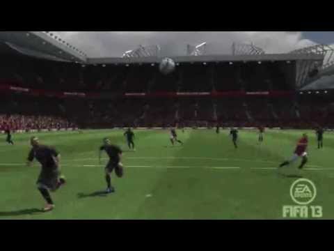 Video thumbnail for Viva la Fifa