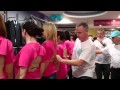 Sean Murray 91 Bras Gone In 60 Seconds