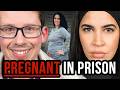 I Was Sent To Prison Then Found Out I Was Pregnant