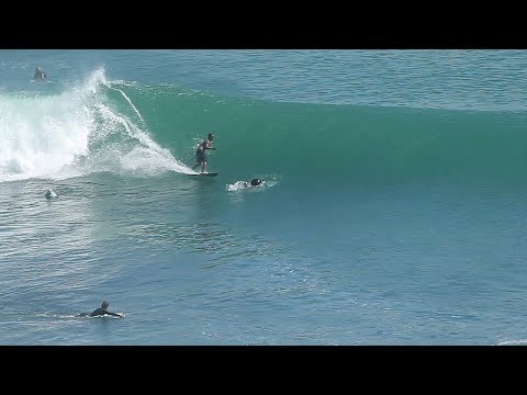 Bingin Butt Speed Hump - 12 June 2019