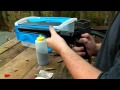 Pietta 44cal Black Powder Revolver 1851 Navy