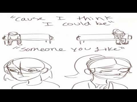 Miraculous Ladybug Comics "Someone You Like" Part 6 (Final)