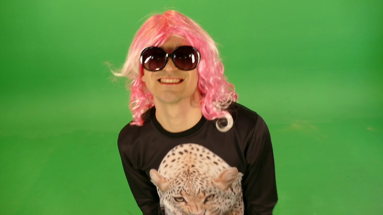 Finoman ft. Alesandra — My Show