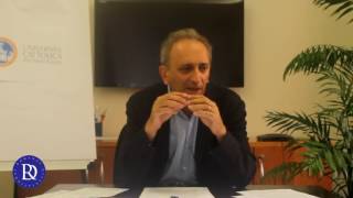 ROBERTO DIODATO - Tecnologia e filosofia nell&#39;era del virtuale