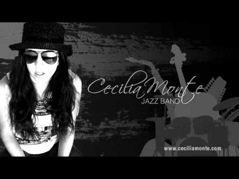 Cecilia Monte Jazz Band (2012) - Blue Monk