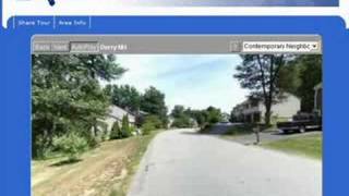 preview picture of video 'Derry New Hampshire (NH) Real Estate Tour'