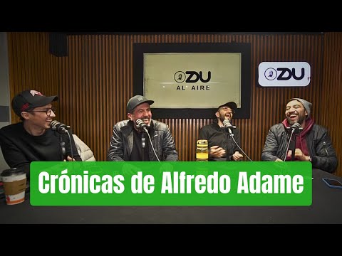 Our opinion on Egg Eyes | ZDU ON AIR 47