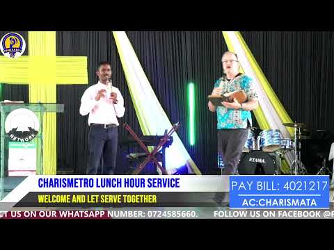 Greatest Sermon Ever Preached in this Generation - PASTOR BLAIR BRAUN FROM Canada