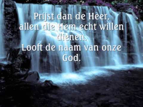 Opwekking 72 - Vanwaar De Zon Opgaat