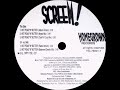 Screem Hot Peas N Butter Album Version
