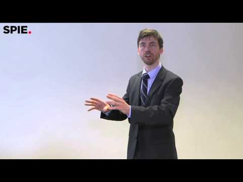 Vincent Ginis: Metamaterials and transformation optics