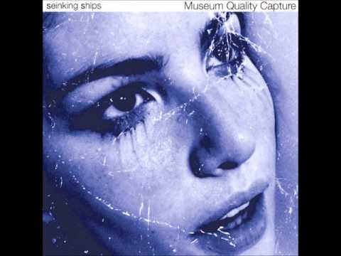 seinking ships - you didn't love me (ft Miki Berenyi)