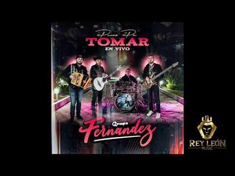 LA MUERTE Y LA BOLSITA - GRUPO FERNANDEZ / EN VIVO 2020