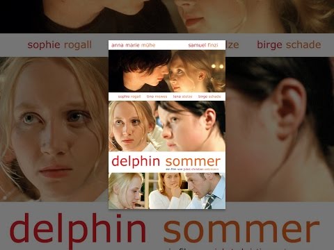Delphinsommer