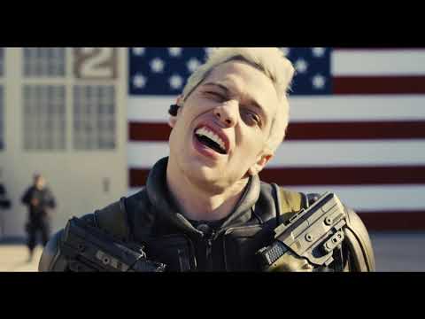 The Suicide Squad - Biệt Đội Cảm Tử Trailer 2 - Phim Bom Tấn - DKKC: 08.2021