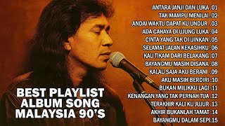 Download lagu 🥀🔴FULL ALBUM PLAYLIST LAGU TERBAIK MALAYSIA 90AN SEPANJANG SEJARAH🎧📻🎸🎶💞 mp3 Download lagu 🥀🔴FULL ALBUM PLAYLIST LAGU TERBAIK MALAYSIA 90AN SEPANJANG SEJARAH🎧📻🎸🎶💞 mp3