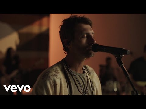 Ryan Hurd - Michigan for the Winter (Live Performance)