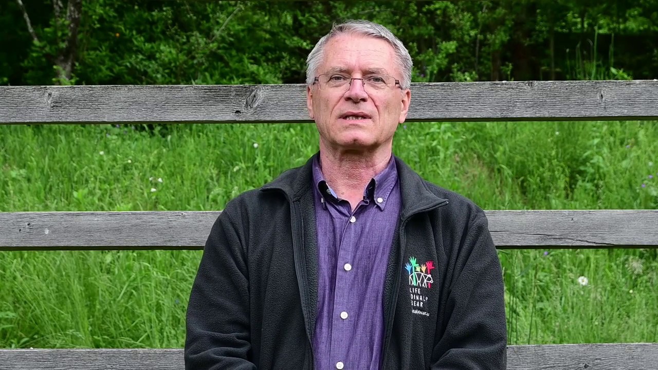 Strokovno botanično predavanje: alpska možina (Peter Skoberne)