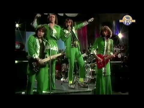 Mud - Oh Boy (Music Video 1975 - Les Gray) HD