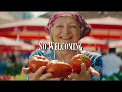 Discover Zagreb, Virtuoso Style