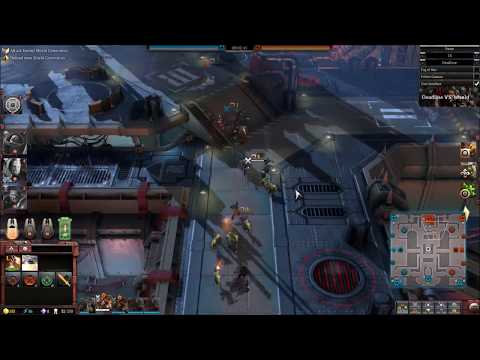 1v1 Procast Deadline (SM) vs  hfseid (Ork) Bo 3 Match #1