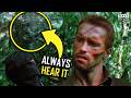 PREDATOR (1987) Breakdown | Easter Eggs, Hidden Details, Making Of & Ending Explained