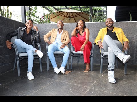 S5 EP2 | A VALENTINES SPECIAL BEN CYCO & WANJIRU NJIRU - LOVE IN THE 254 PART 2