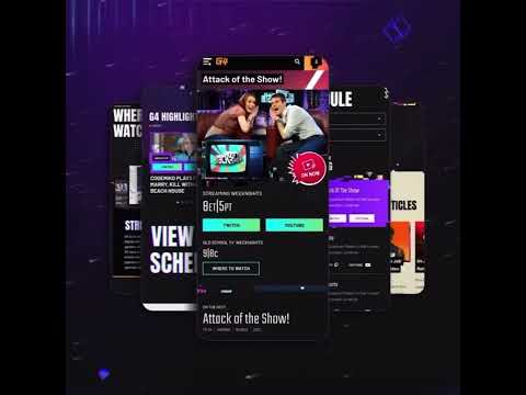 Evolve Media video.