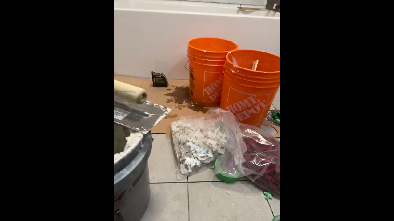 External video