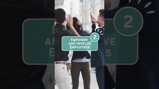 Ho to Get Employees to Invest in Their Work?