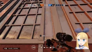 R6Snoob　配信