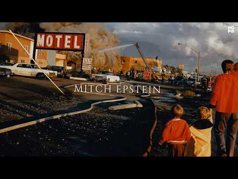 Mitch Epstein: The Photographer Who Refused To Make Easy Photos