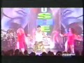 Usher I don't know live