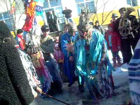 Capra de la Garceni (by nepotu) part 2