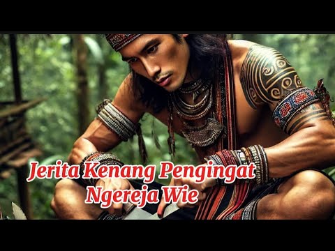 Jerita Kenang Pengingat Ngereja Wie