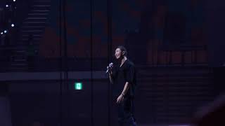 Download lagu [230806] 남준 멘트 RM ment, Suga AgustD D-DAY Final Day3 Fancam(4K) mp3