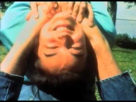 Angela Laurier (1986) by Gérard Courant - Cinématon #809