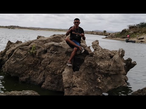 Açude Dourado Currais Novos Rio Grande do Norte canal Bom dia Seridó👈