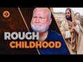 The Silent Years: The Childhood of Jesus | Allen Nolan