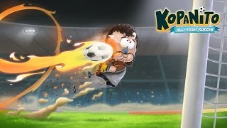 Trailer Thumbnail