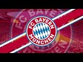 F.C. Bayern Munich 2023 Goal Song