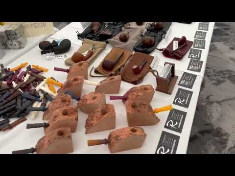 2023 Chicago Pipe Show PT2
